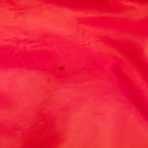 Candies backpack lots of pockets! - Picture 4 of 8